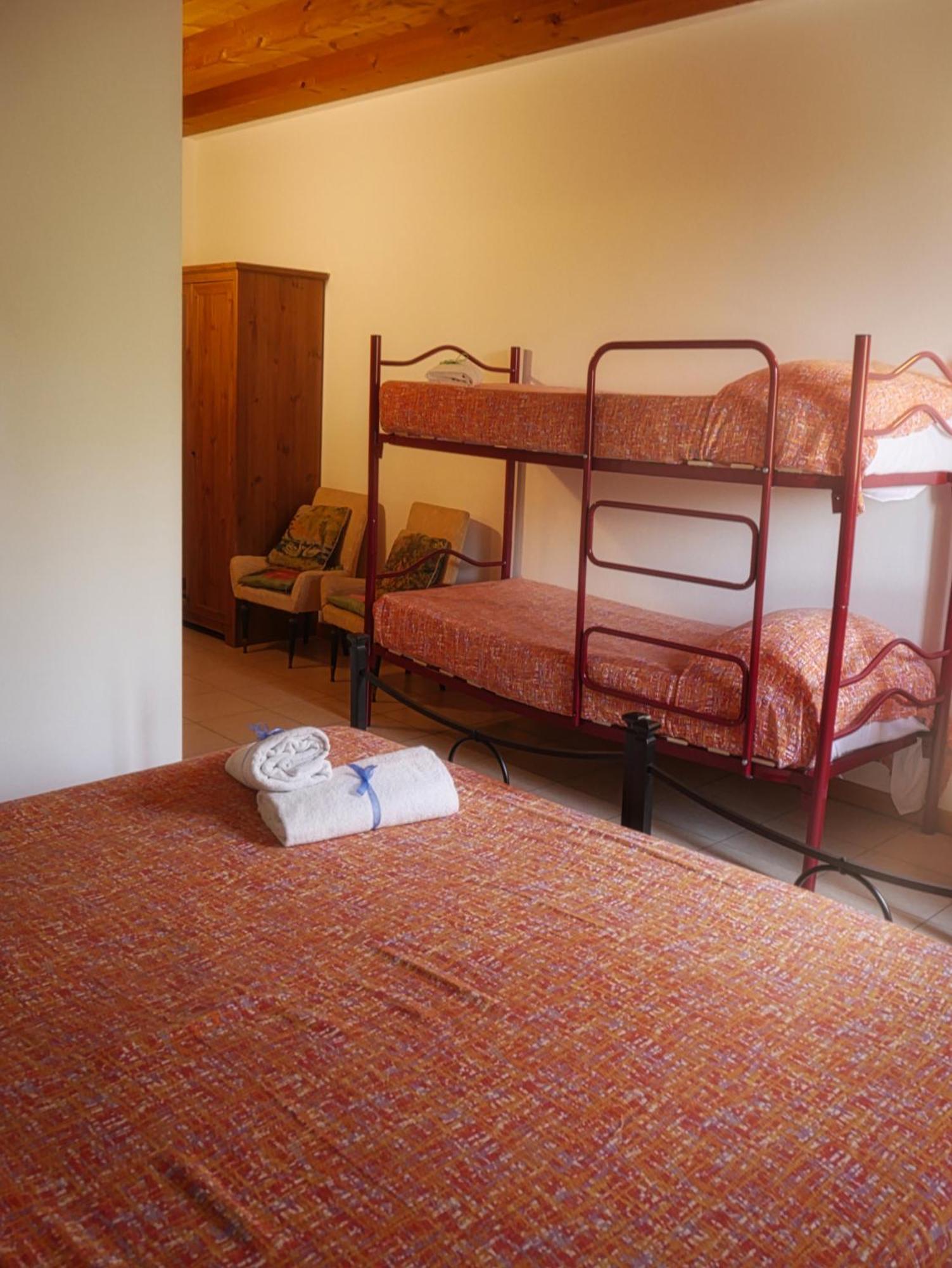 Quadrifoglio Relax Guest House San Donà di Piave Eksteriør bilde