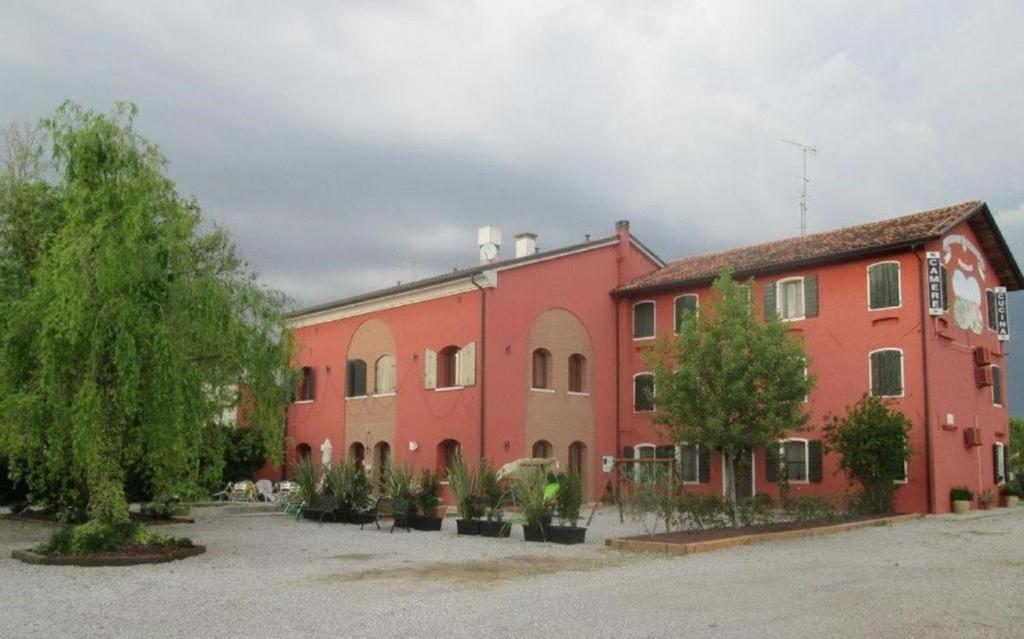 Quadrifoglio Relax Guest House San Donà di Piave Eksteriør bilde