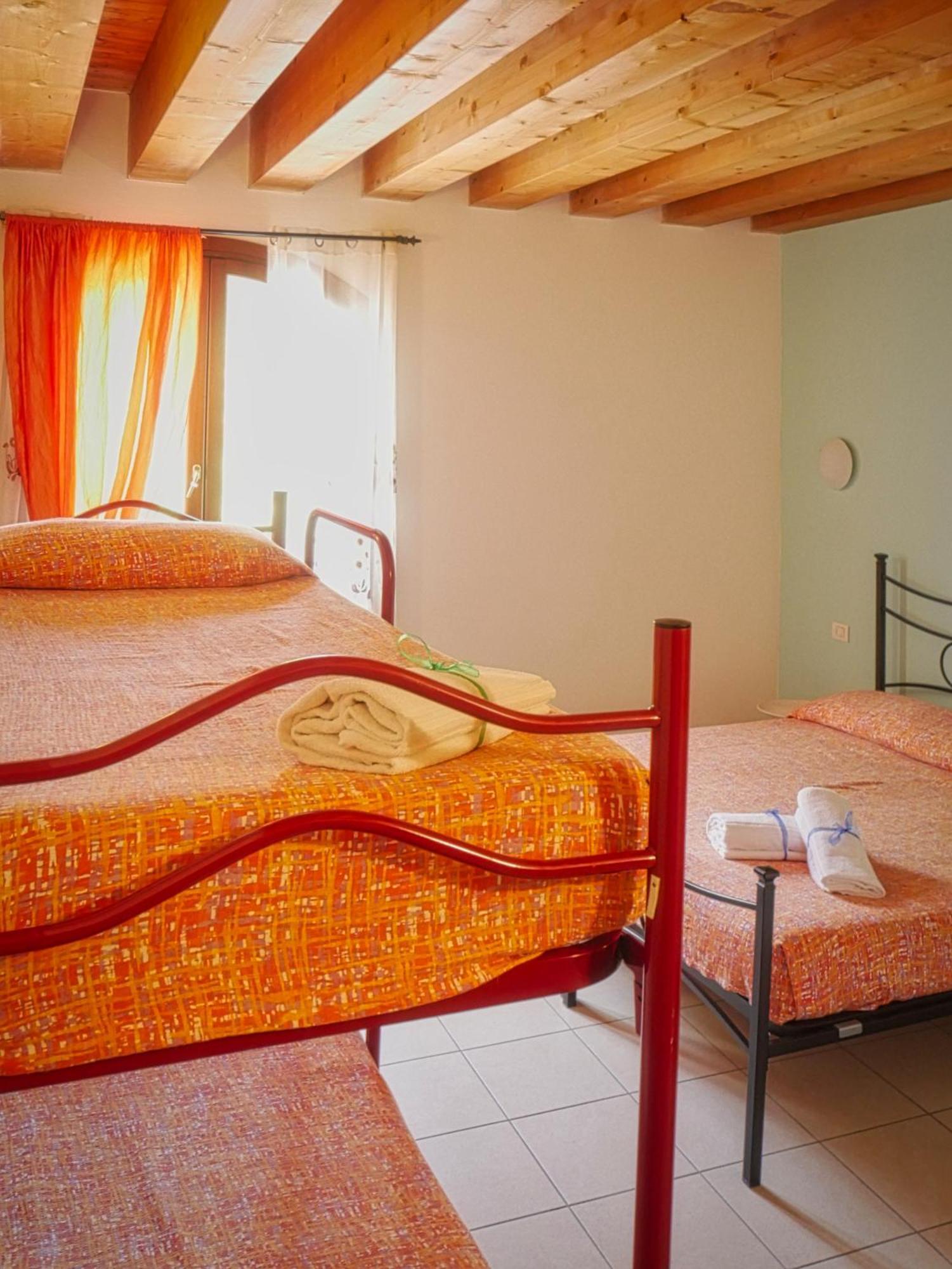 Quadrifoglio Relax Guest House San Donà di Piave Eksteriør bilde
