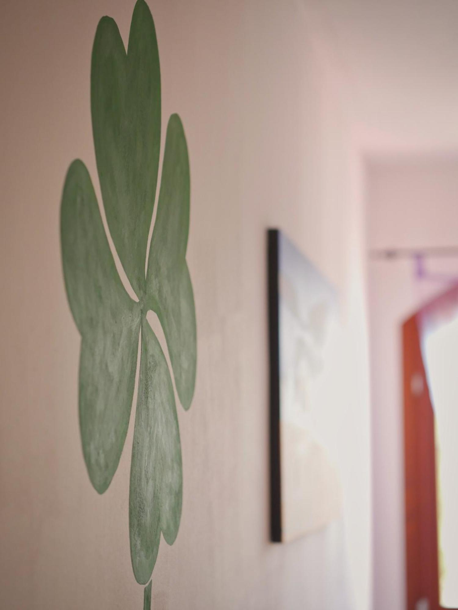Quadrifoglio Relax Guest House San Donà di Piave Eksteriør bilde