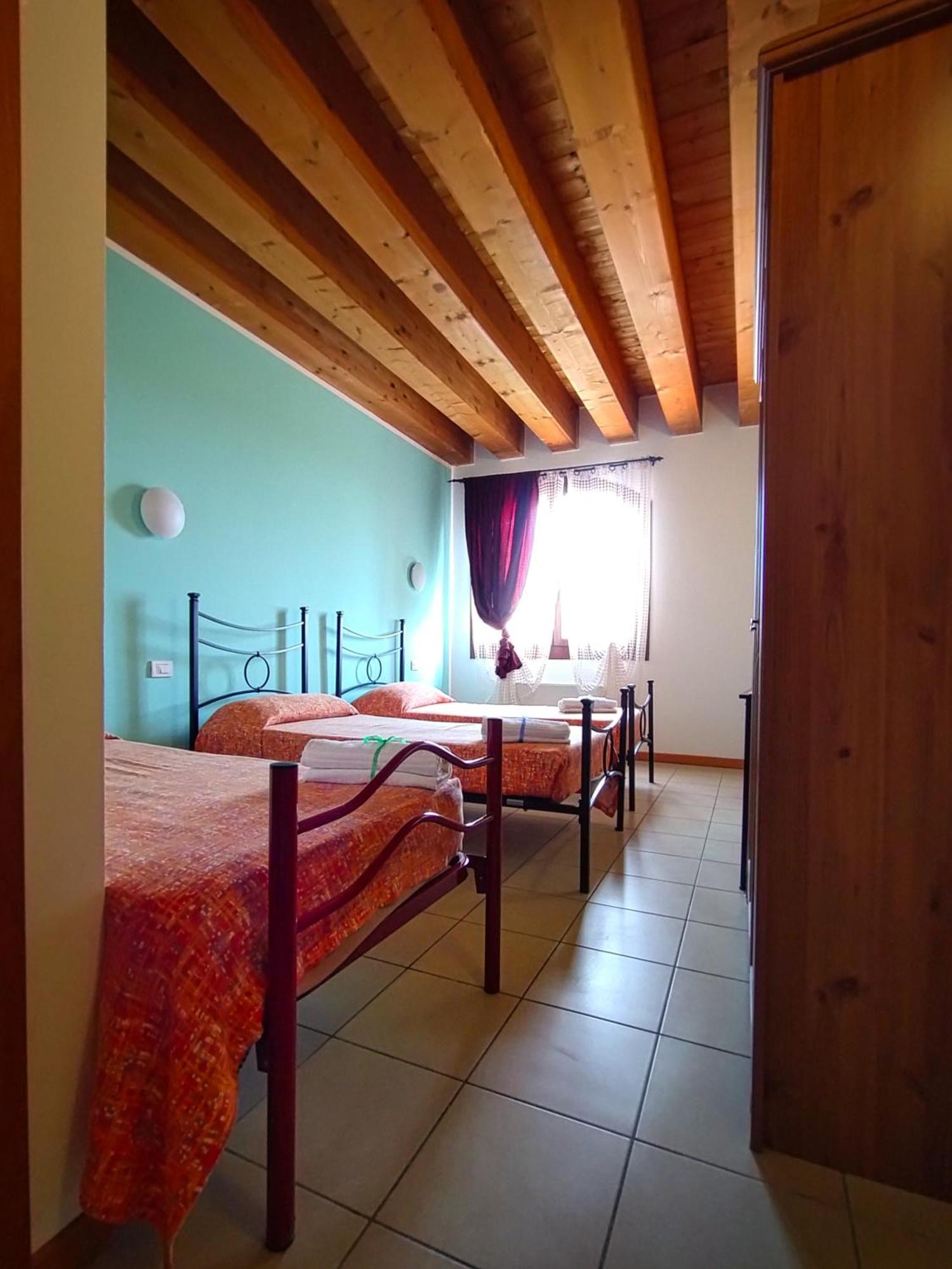 Quadrifoglio Relax Guest House San Donà di Piave Eksteriør bilde