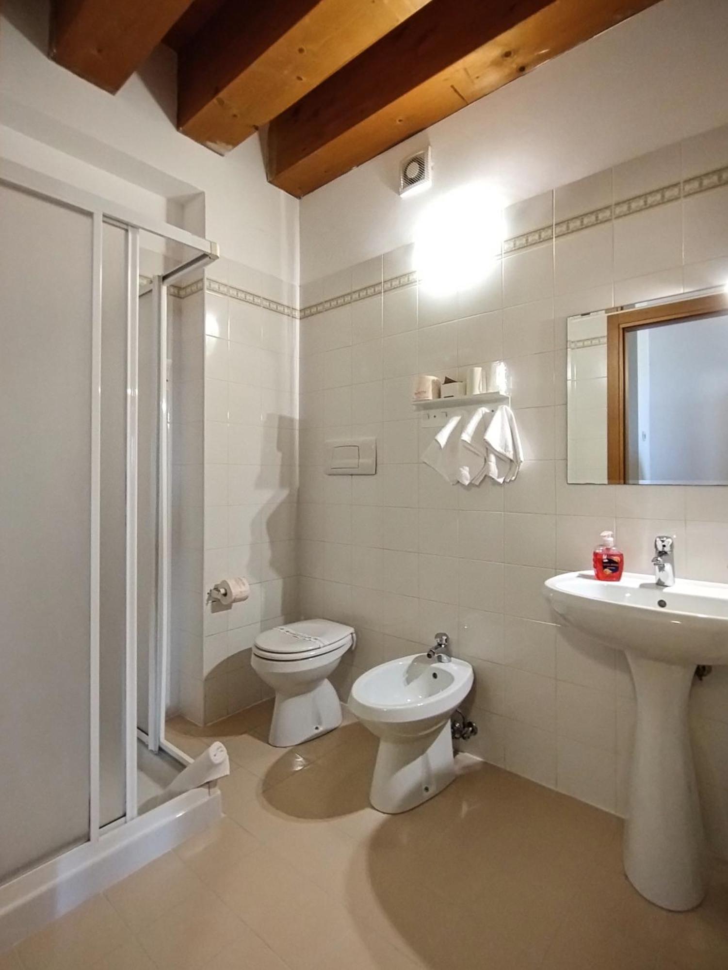 Quadrifoglio Relax Guest House San Donà di Piave Eksteriør bilde