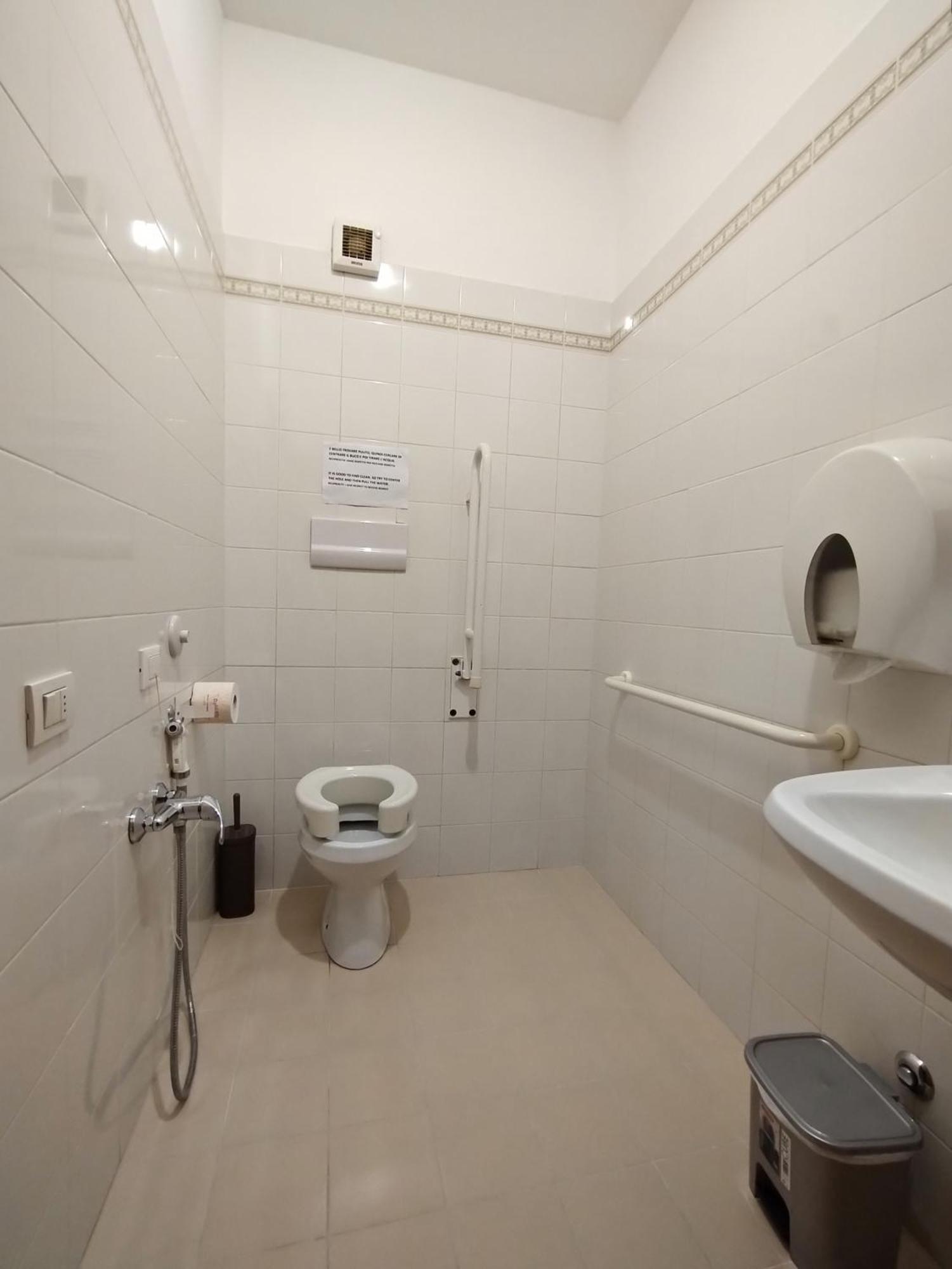 Quadrifoglio Relax Guest House San Donà di Piave Eksteriør bilde