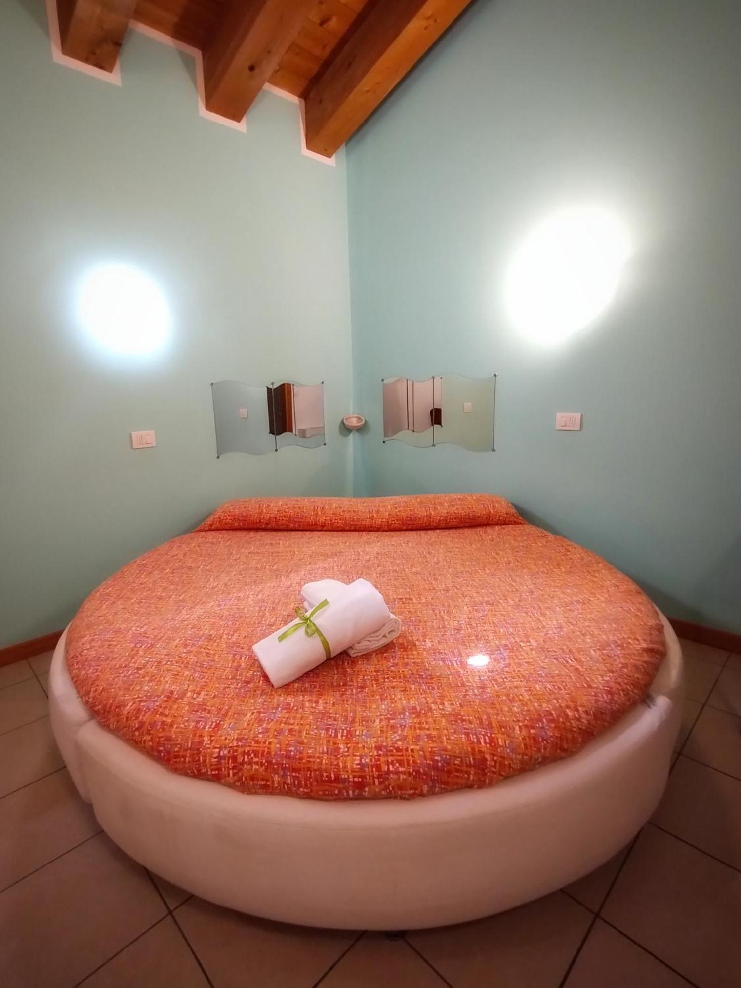 Quadrifoglio Relax Guest House San Donà di Piave Eksteriør bilde
