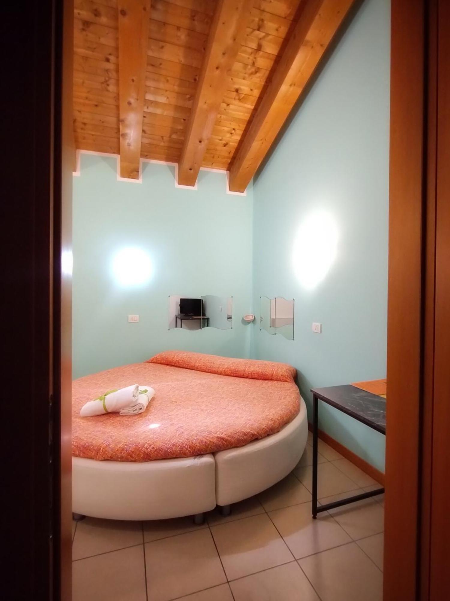 Quadrifoglio Relax Guest House San Donà di Piave Eksteriør bilde