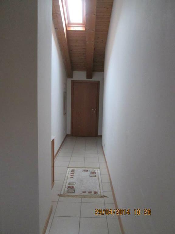 Quadrifoglio Relax Guest House San Donà di Piave Eksteriør bilde