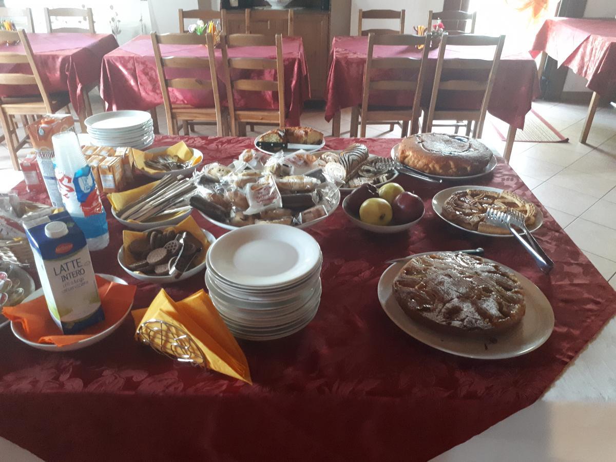 Quadrifoglio Relax Guest House San Donà di Piave Eksteriør bilde