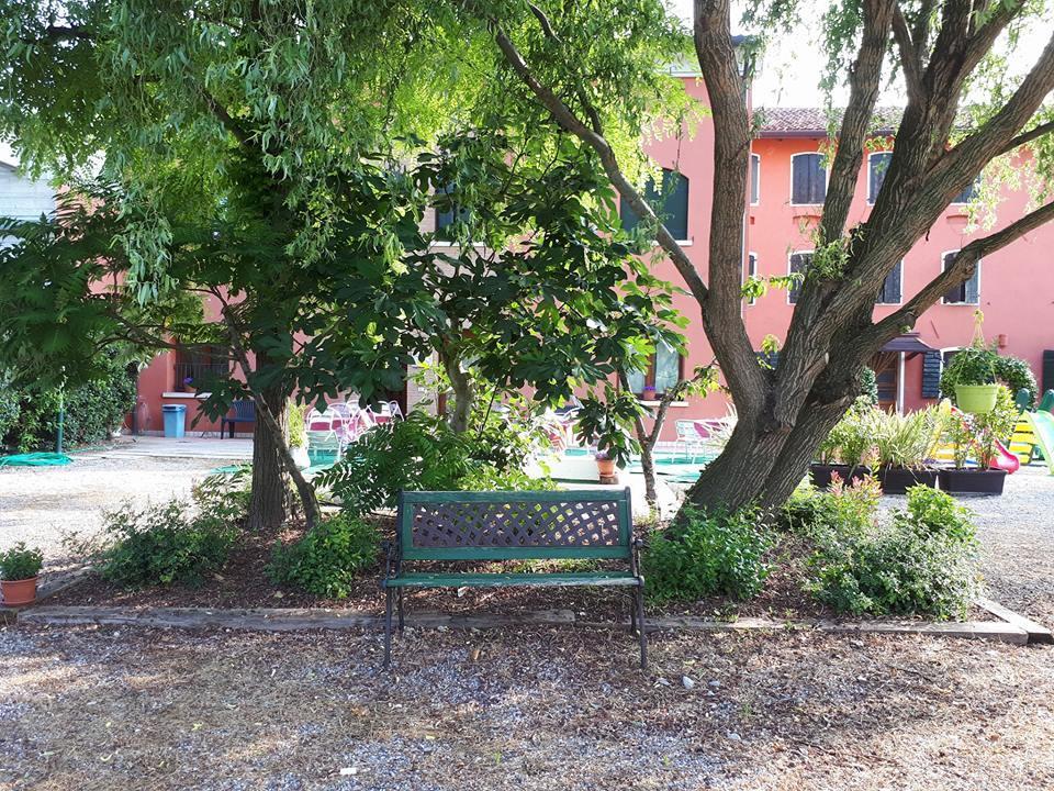 Quadrifoglio Relax Guest House San Donà di Piave Eksteriør bilde