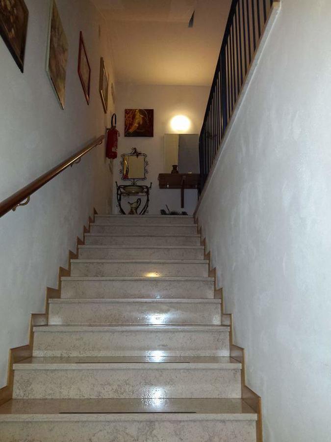 Quadrifoglio Relax Guest House San Donà di Piave Eksteriør bilde