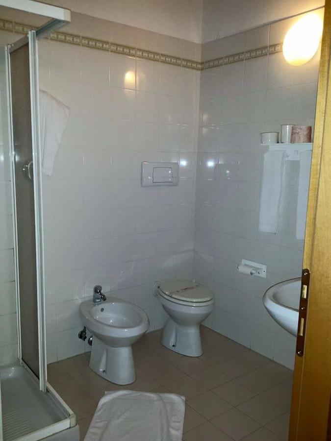 Quadrifoglio Relax Guest House San Donà di Piave Eksteriør bilde
