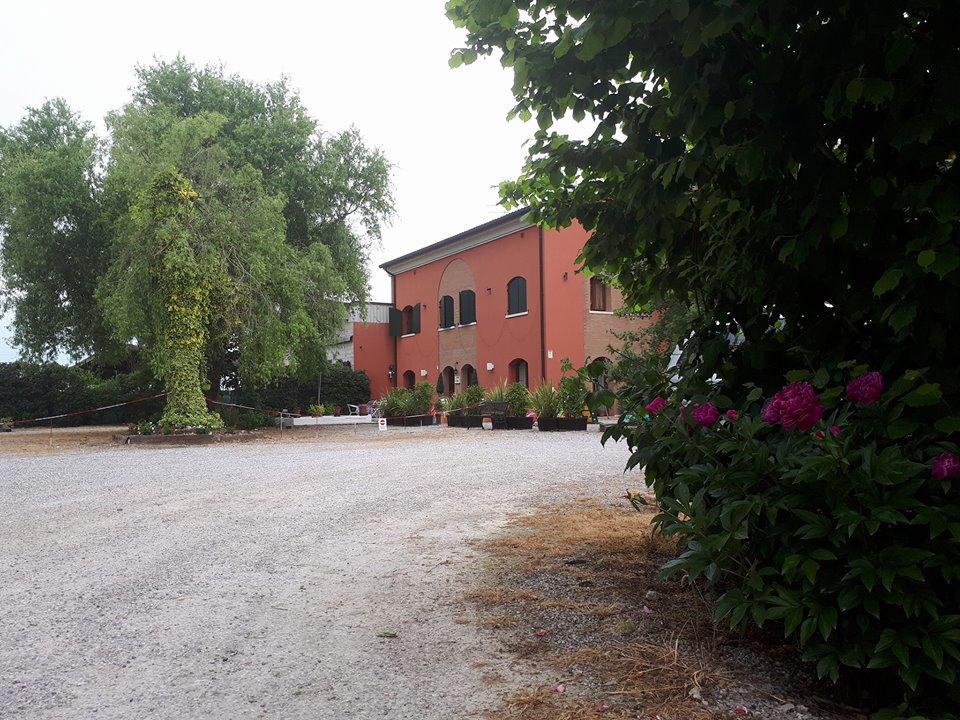 Quadrifoglio Relax Guest House San Donà di Piave Eksteriør bilde