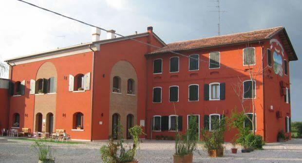 Quadrifoglio Relax Guest House San Donà di Piave Eksteriør bilde